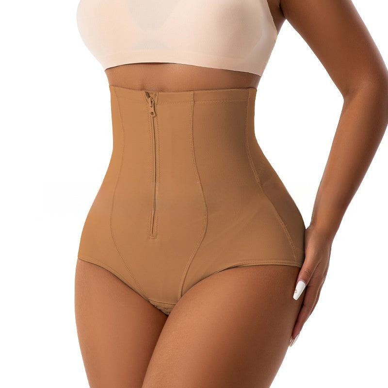Gaine pour contraction du ventre
