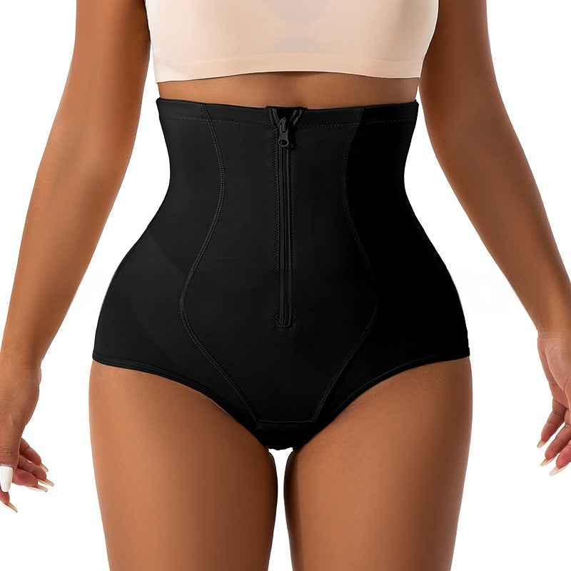 Gaine pour contraction du ventre