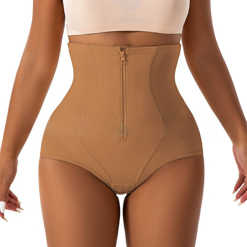 Gaine pour contraction du ventre
