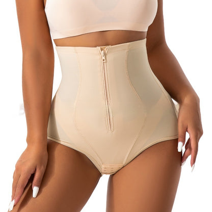 Gaine pour contraction du ventre